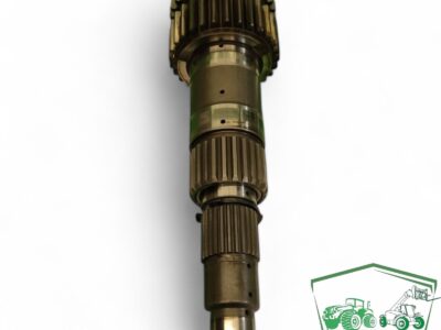 Wałek sprzęgłowy ZF 2097361011 kosz skrzyni Steyr 6135 CVT