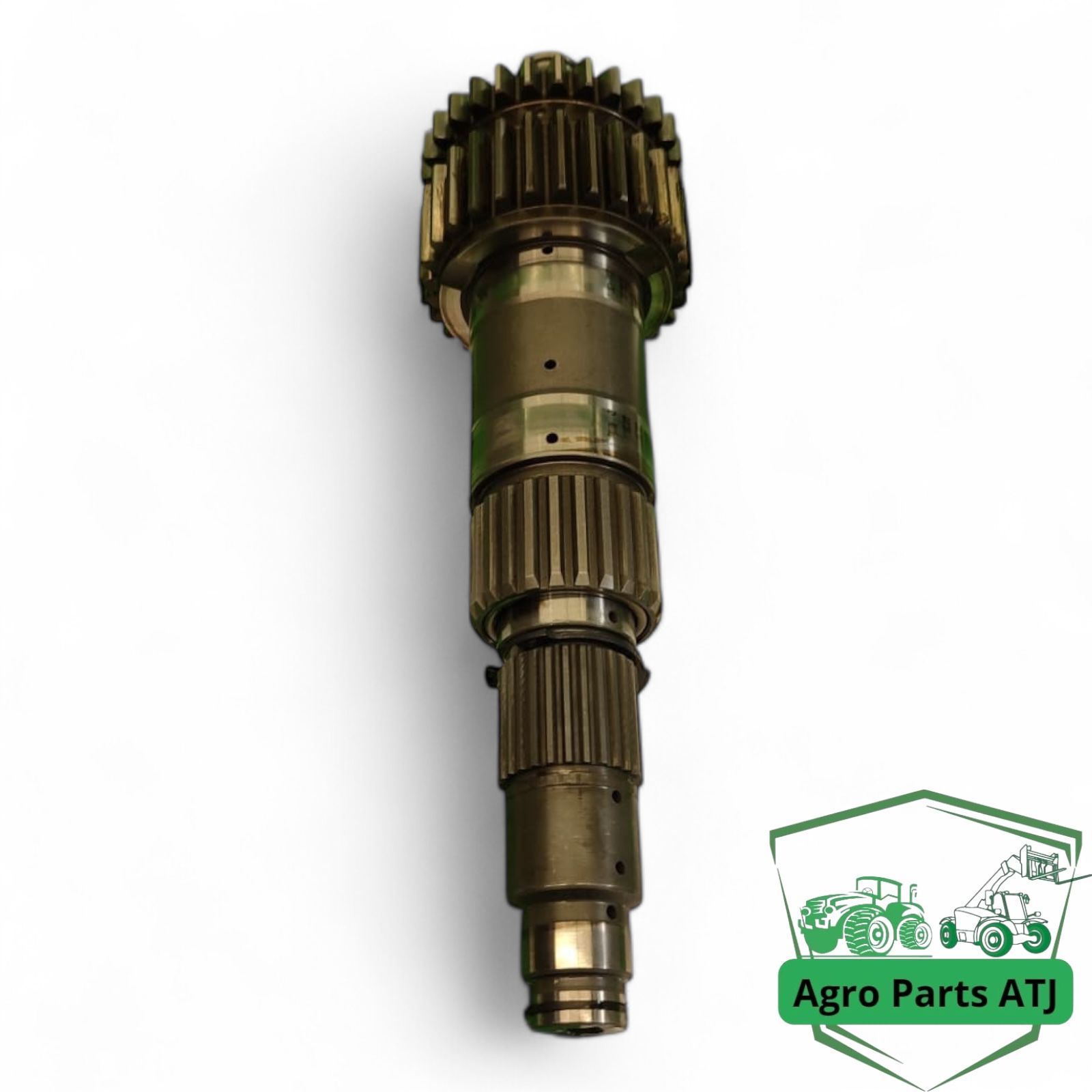 Wałek sprzęgłowy ZF 2097361011 kosz skrzyni Steyr 6135 CVT