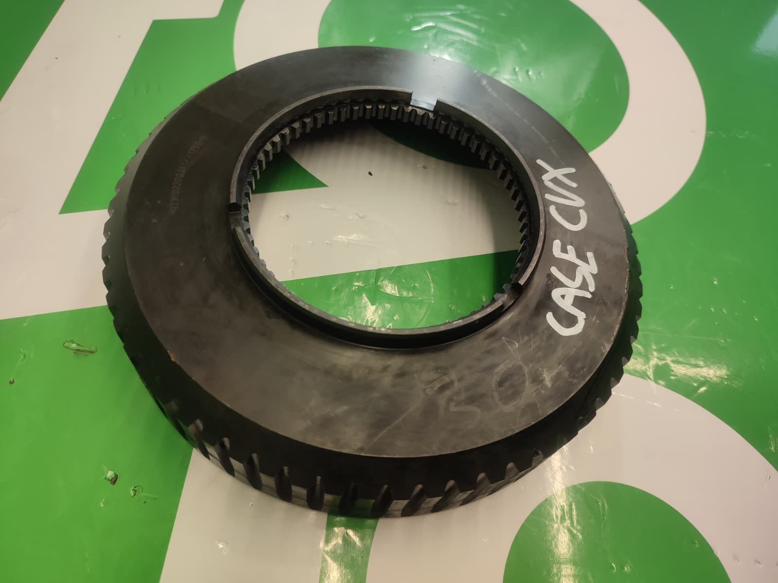 Koło koronowe skrzyni biegów ZF 1923002200381 TVT/CVT/CVX SMATIC 79Z