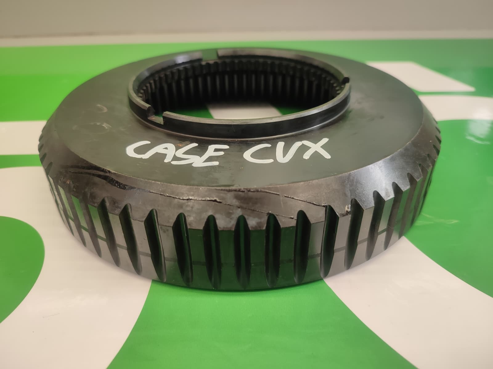 Koło koronowe skrzyni biegów ZF 1923002200381 TVT/CVT/CVX SMATIC 79Z