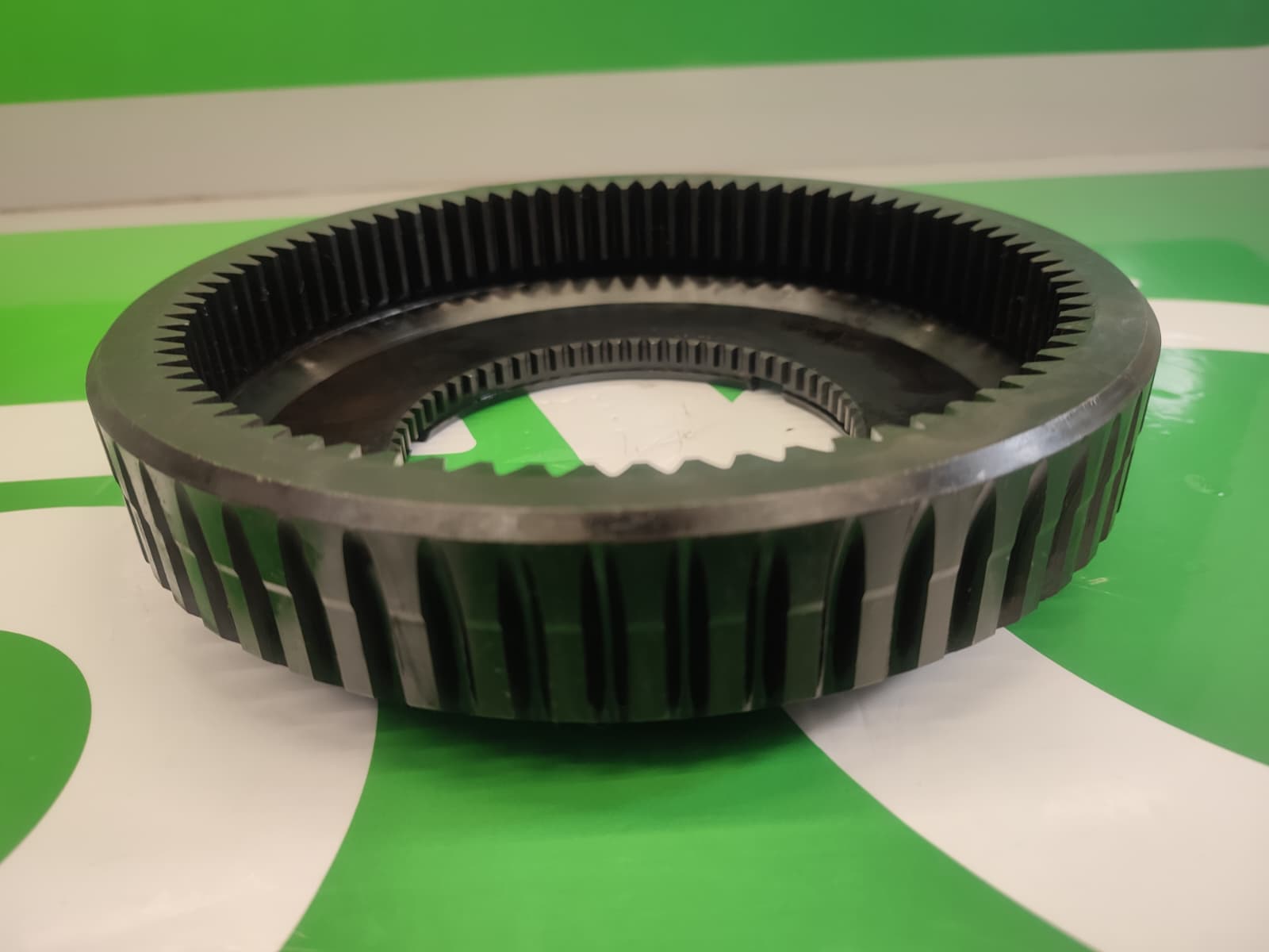 Koło koronowe skrzyni biegów ZF 1923002200381 TVT/CVT/CVX SMATIC 79Z