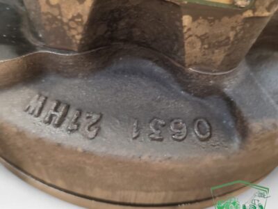 Reduktor obrotu MSE11 POCLAIN Silnik hydrauliczny 002543812N Volvo EW140