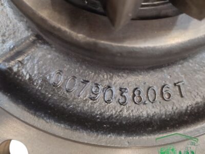 Reduktor obrotu MSE11 POCLAIN Silnik hydrauliczny 002543812N Volvo EW140