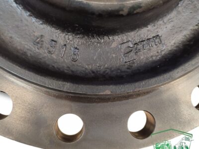 Reduktor obrotu MSE11 POCLAIN Silnik hydrauliczny 002543812N Volvo EW140