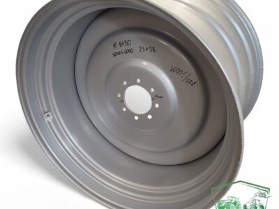 Tylna Felga R38 23x38 Massey Ferguson/John Deere/Claas - mała piasta