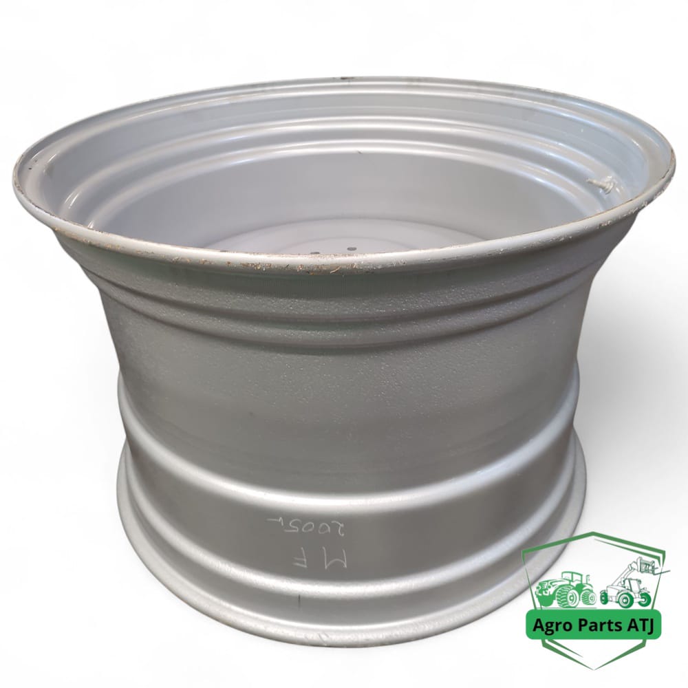 Tylna Felga R38 23x38 Massey Ferguson/John Deere/Claas - mała piasta