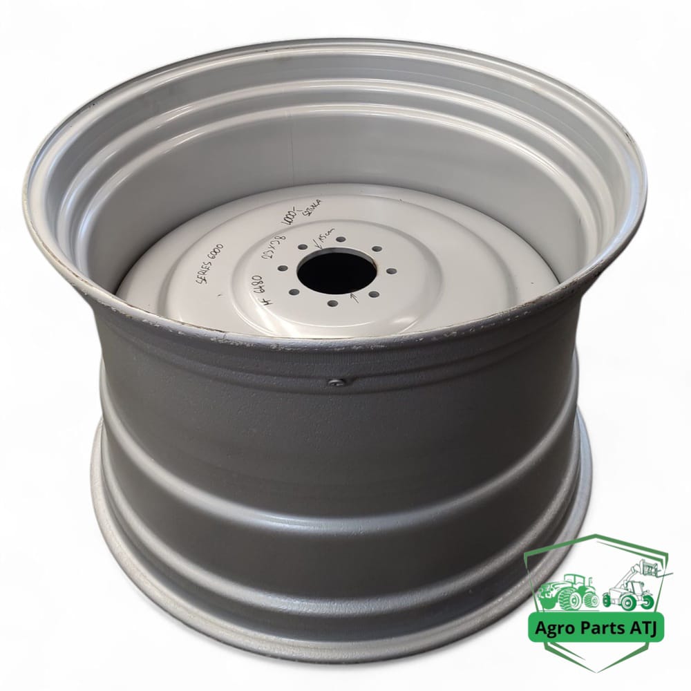 Tylna Felga R38 23x38 Massey Ferguson/John Deere/Claas - mała piasta