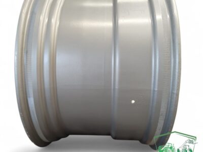 Tylna Felga R38 23x38 Massey Ferguson/John Deere/Claas - mała piasta