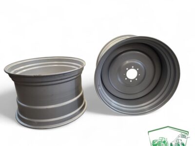 Tylna Felga R38 23x38 Massey Ferguson/John Deere/Claas - mała piasta