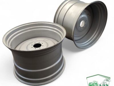 Tylna Felga R38 23x38 Massey Ferguson/John Deere/Claas - mała piasta