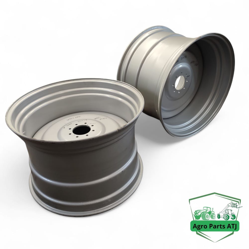 Tylna Felga R38 23x38 Massey Ferguson/John Deere/Claas - mała piasta