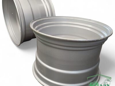 Tylna Felga R38 23x38 Massey Ferguson/John Deere/Claas - mała piasta