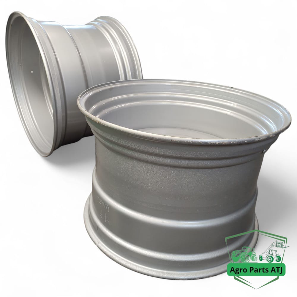 Tylna Felga R38 23x38 Massey Ferguson/John Deere/Claas - mała piasta