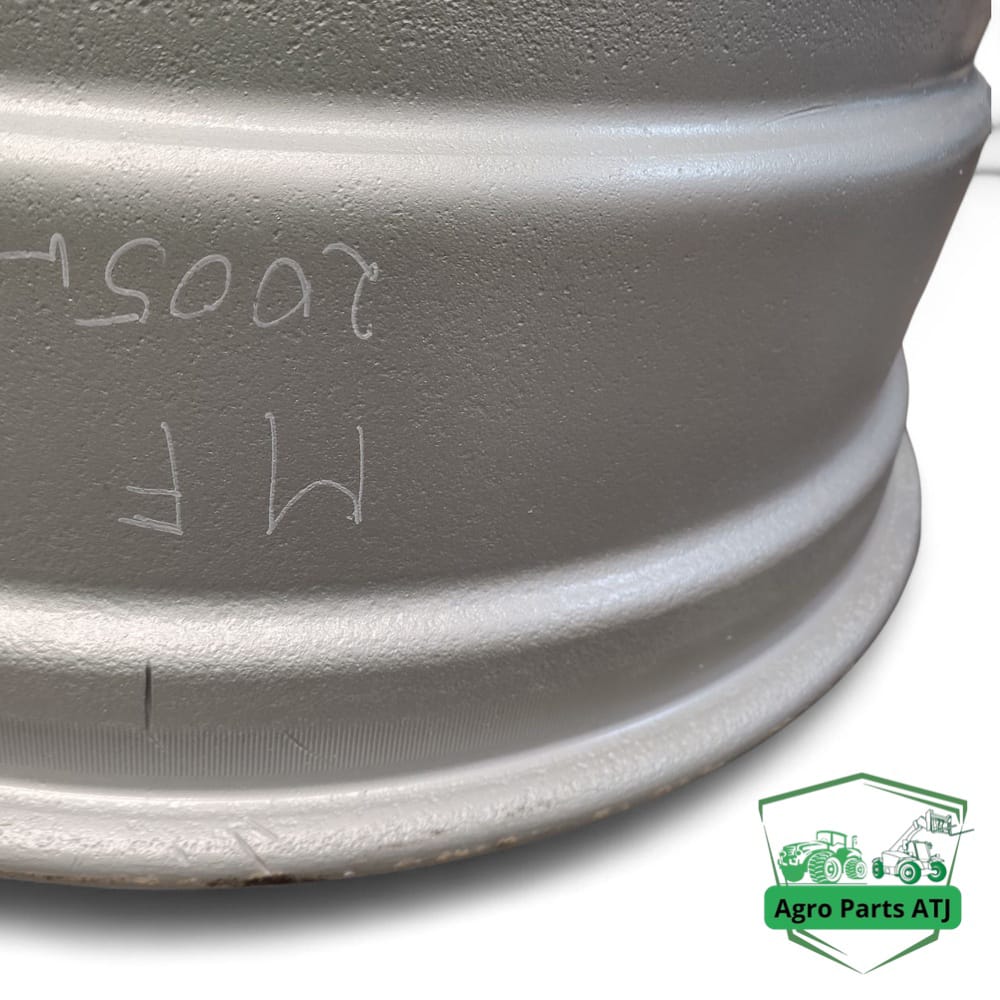 Tylna Felga R38 23x38 Massey Ferguson/John Deere/Claas - mała piasta