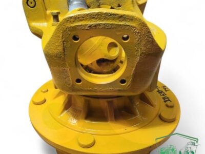 Układ planetarny do ładowarki teleskopowej JCB 530-70.