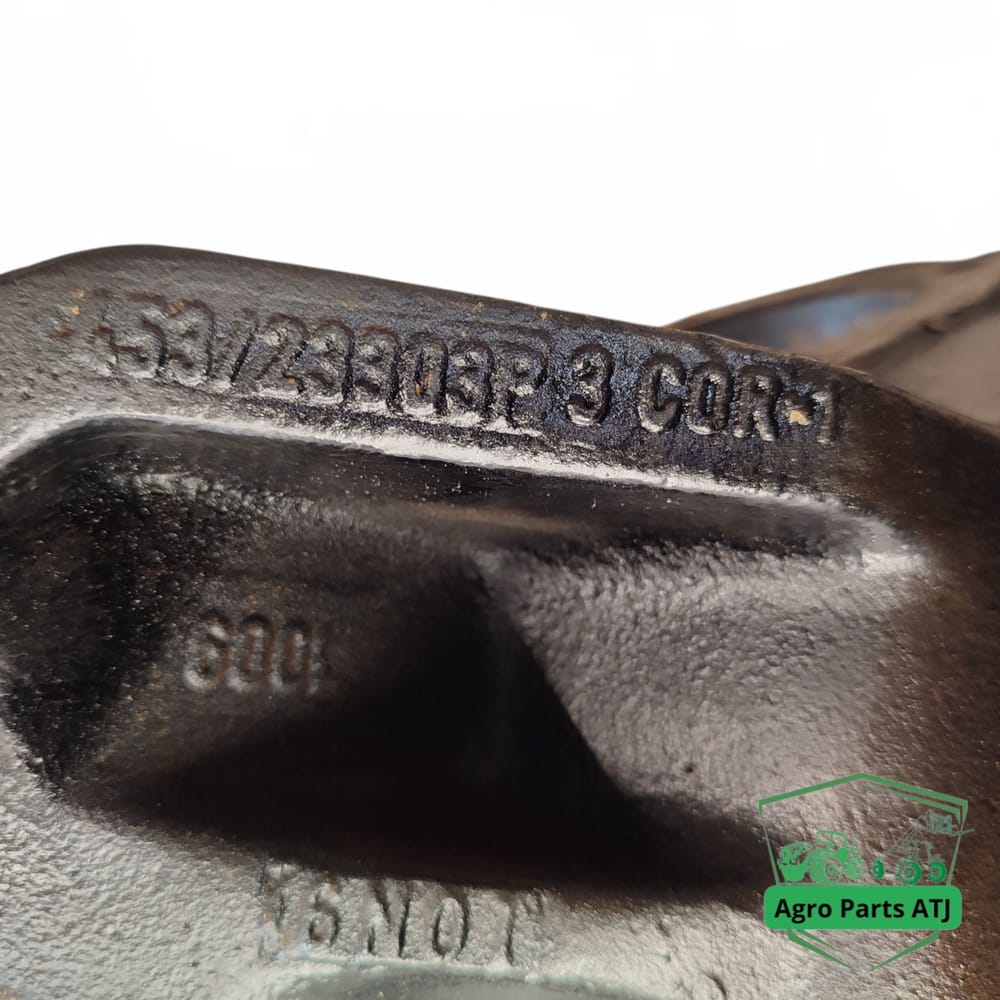 Zwolnica Zwrotnica Piasta Półoś 450/10203P JCB 535-95