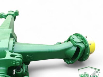Przedni most Dana 75001006749 AL171807 John Deere 6930 Premium