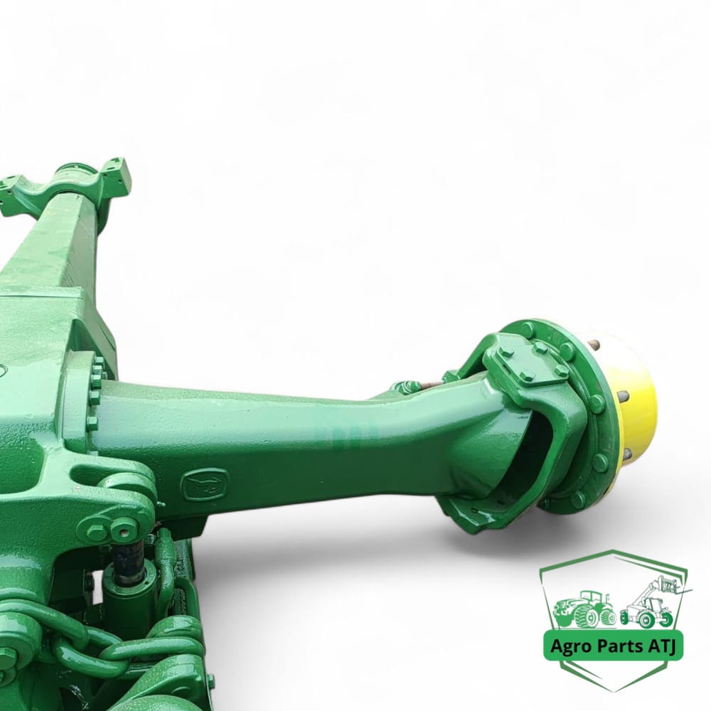 Przedni most Dana 75001006749 AL171807 John Deere 6930 Premium