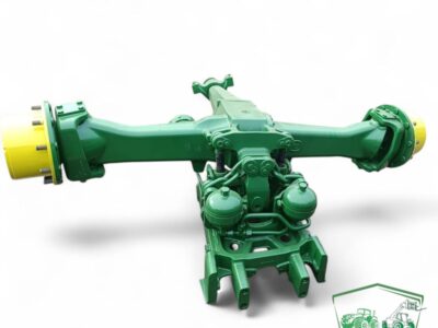 Przedni most Dana 75001006749 AL171807 John Deere 6930 Premium