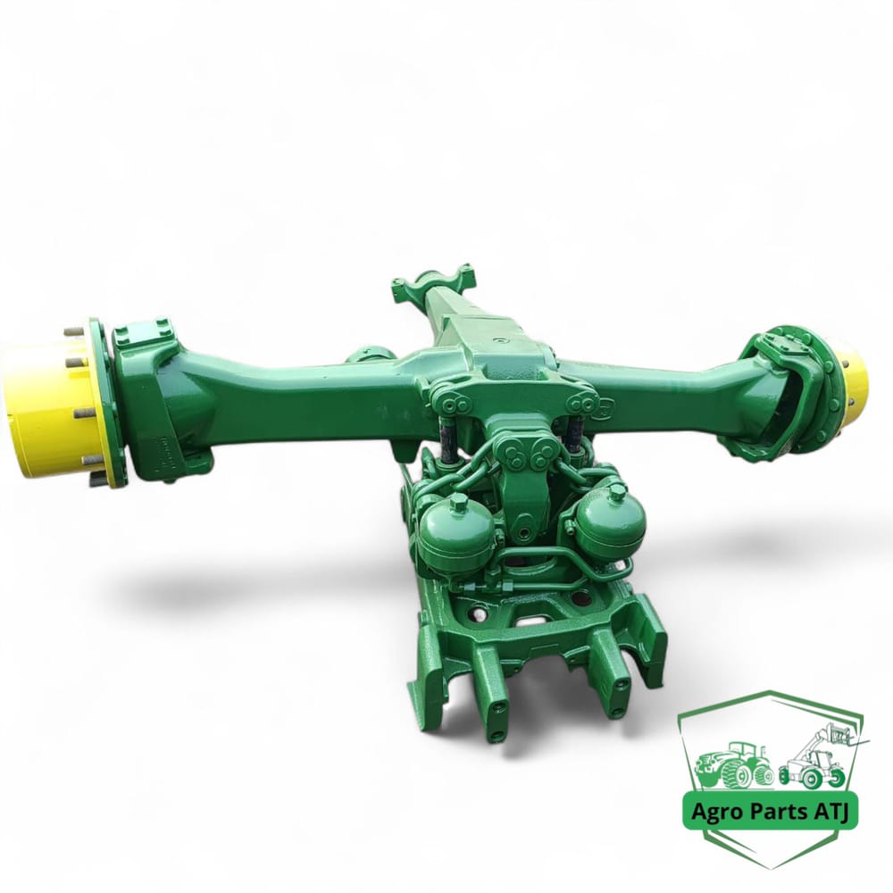 Przedni most Dana 75001006749 AL171807 John Deere 6930 Premium