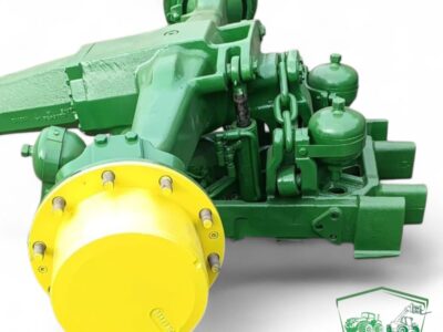 Przedni most Dana 75001006749 AL171807 John Deere 6930 Premium