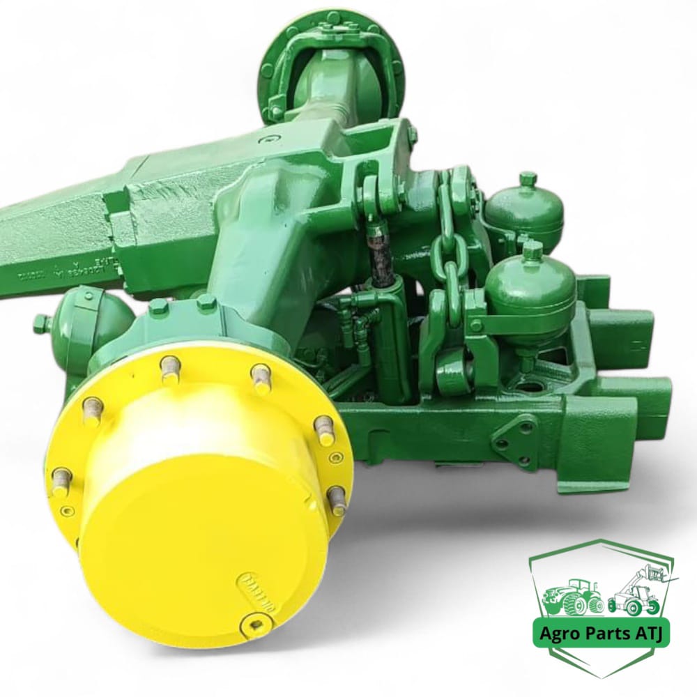 Przedni most Dana 75001006749 AL171807 John Deere 6930 Premium