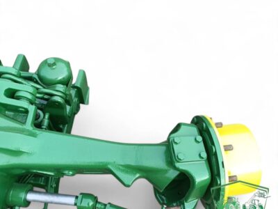 Przedni most Dana 75001006749 AL171807 John Deere 6930 Premium