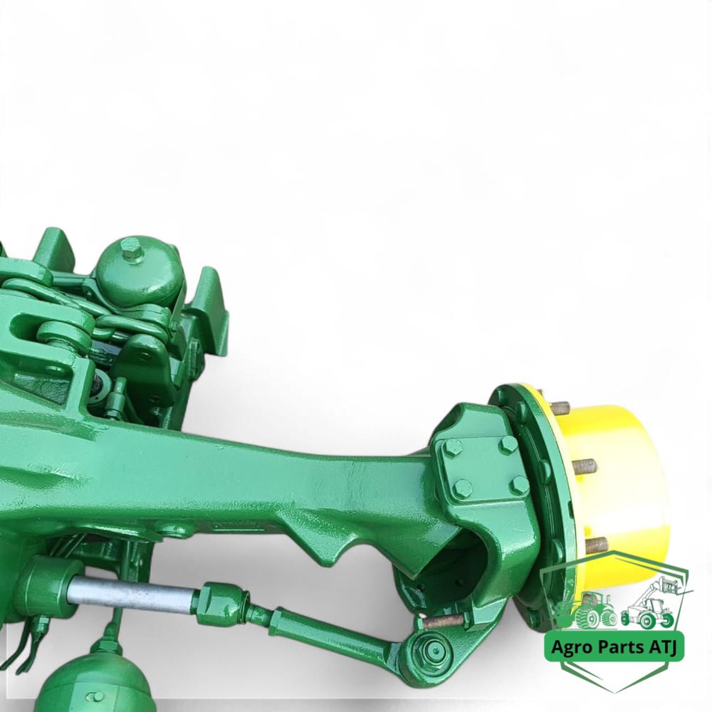 Przedni most Dana 75001006749 AL171807 John Deere 6930 Premium