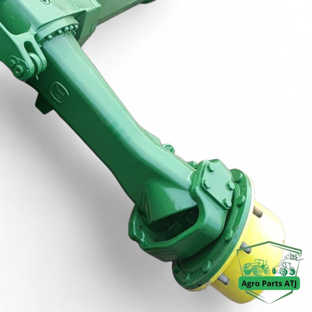 Przedni most Dana 75001006749 AL171807 John Deere 6930 Premium