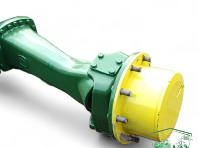 Przedni most Dana 75001006749 AL171807 John Deere 6930 Premium