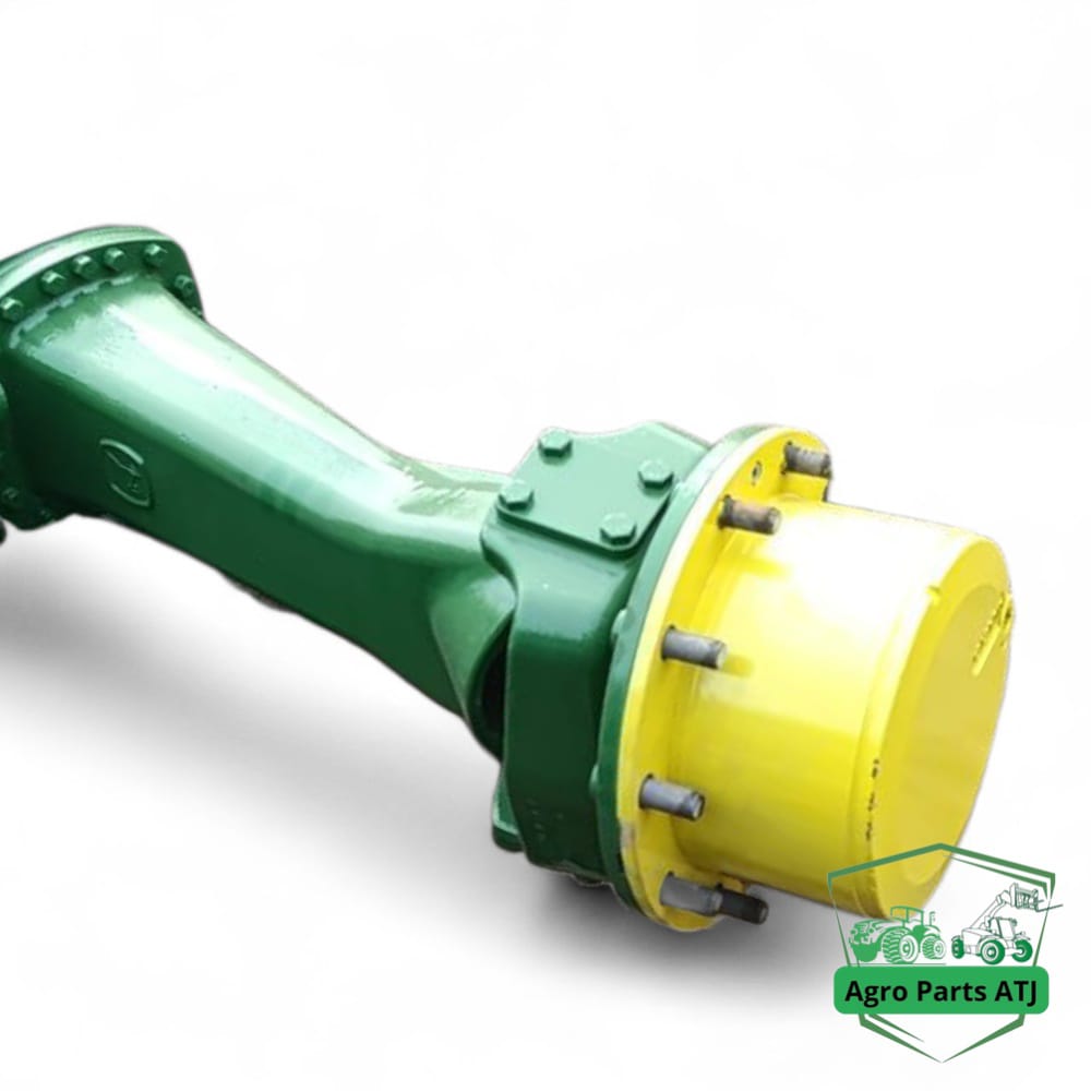 Przedni most Dana 75001006749 AL171807 John Deere 6930 Premium