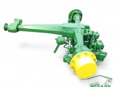 Przedni most Dana 75001006749 AL171807 John Deere 6930 Premium