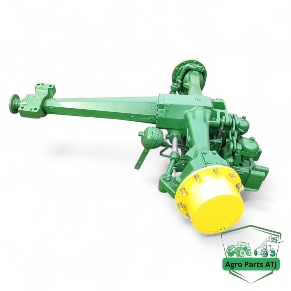 Przedni most Dana 75001006749 AL171807 John Deere 6930 Premium