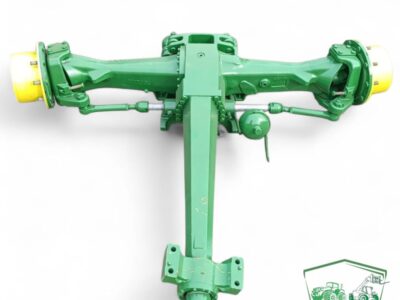 Przedni most Dana 75001006749 AL171807 John Deere 6930 Premium