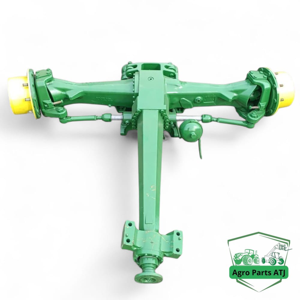 Przedni most Dana 75001006749 AL171807 John Deere 6930 Premium