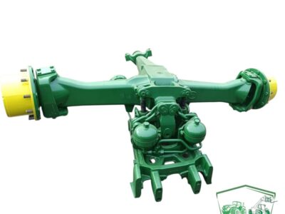 Przedni most Dana 75001006749 AL171807 John Deere 6930 Premium