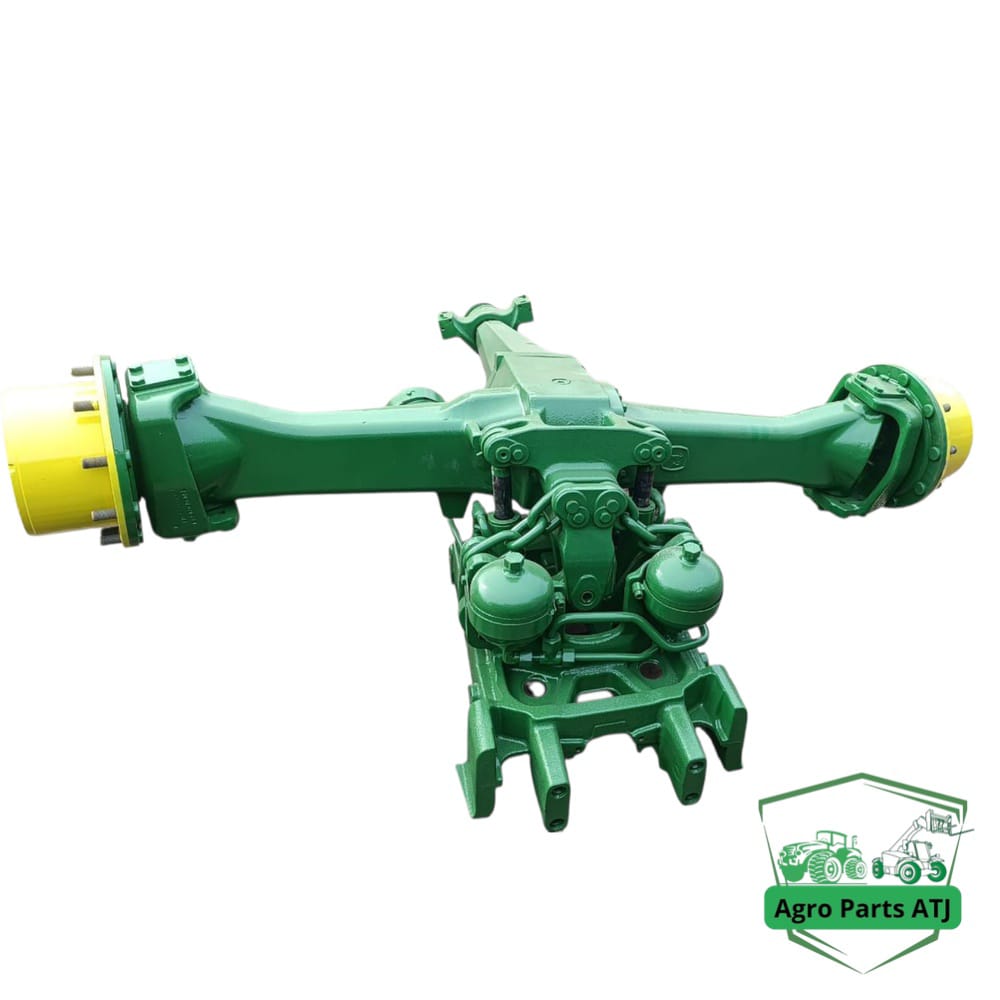 Przedni most Dana 75001006749 AL171807 John Deere 6930 Premium