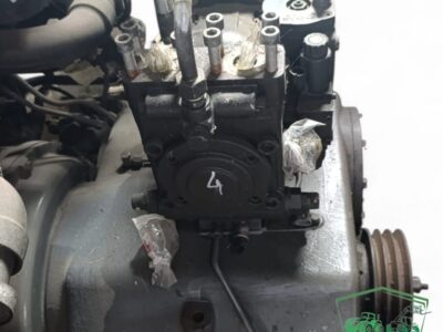 Silnik Rolls-Royce MTU V12 21.1L – 680 KM – z maszyny rolniczej Fendt Katana