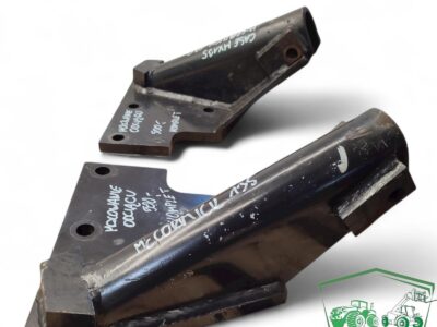 Mocowanie odciągu Wspornik stabilizatora 114418A2 CASE MX100