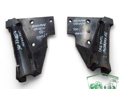 Mocowanie odciągu Wspornik stabilizatora 114418A2 CASE MX100