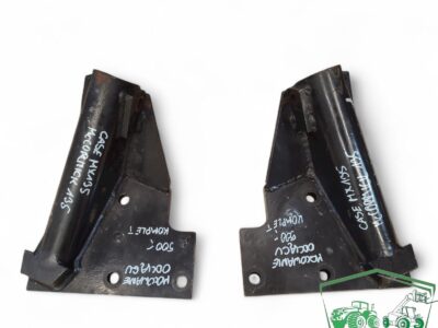 Mocowanie odciągu Wspornik stabilizatora 114418A2 CASE MX100