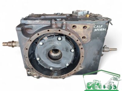 Tylny most CNH 84370500 84385959 408722A3 Case Magnum 310