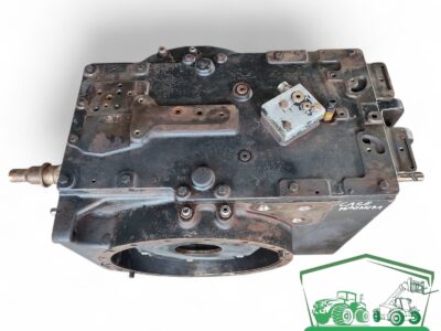 Tylny most CNH 84370500 84385959 408722A3 Case Magnum 310