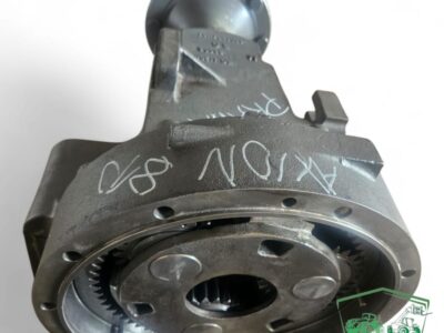 Zwolnica tylna 4361994HO1 Reduktor 4304304M12 Massey Ferguson 7619