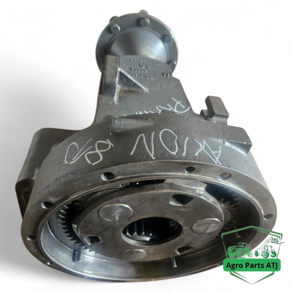 Zwolnica tylna 4361994HO1 Reduktor 4304304M12 Massey Ferguson 7619