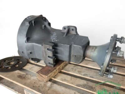 Zwolnica tylna 4361994HO1 Reduktor 4304304M12 Massey Ferguson 7619