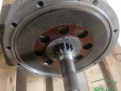 Zwolnica tylna 4361994HO1 Reduktor 4304304M12 Massey Ferguson 7619