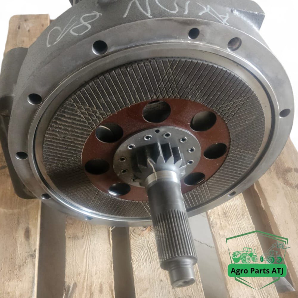 Zwolnica tylna 4361994HO1 Reduktor 4304304M12 Massey Ferguson 7619