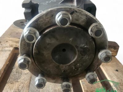 Zwolnica tylna 4361994HO1 Reduktor 4304304M12 Massey Ferguson 7619