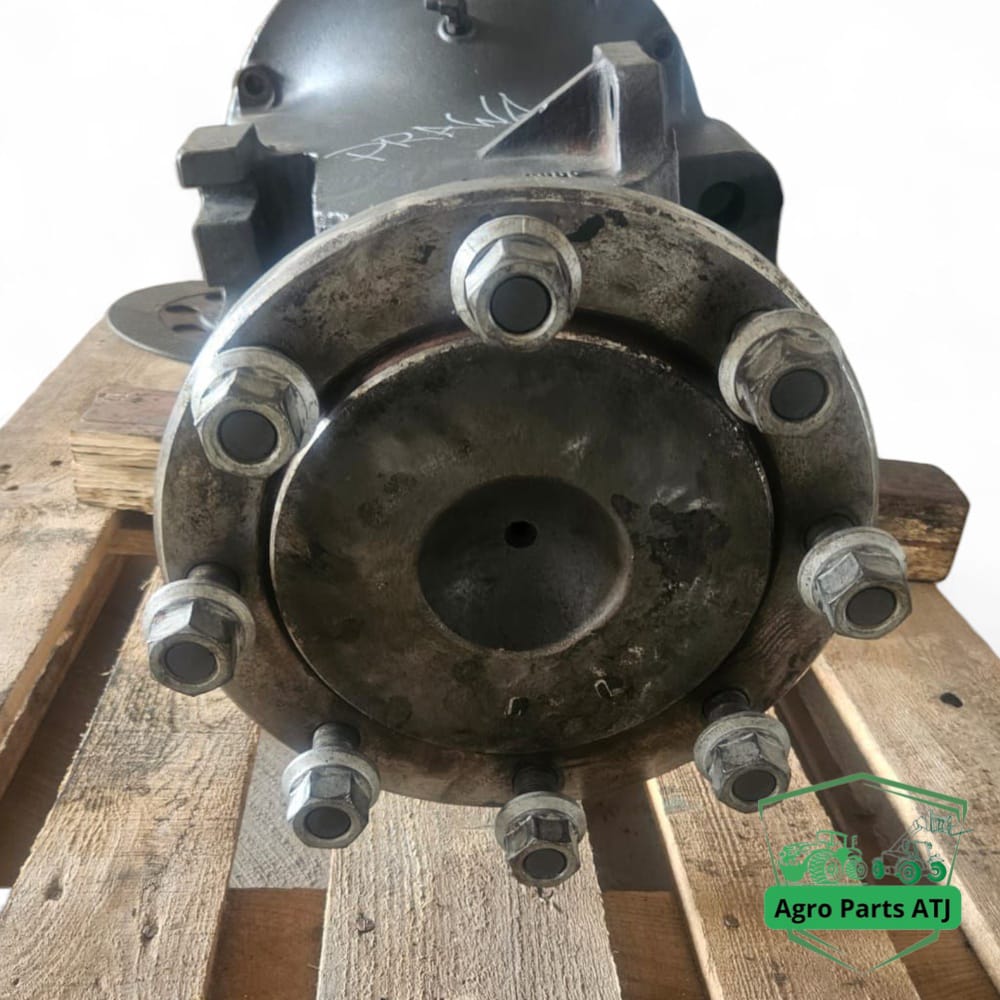 Zwolnica tylna 4361994HO1 Reduktor 4304304M12 Massey Ferguson 7619